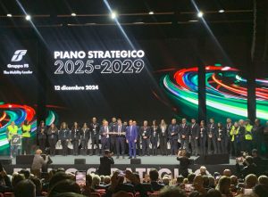 Piano Strategico delle Ferrovie dello Stato 2025-2029: 100 miliardi di investimenti in 5 anni