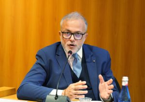 Ruffini lascia l’Agenzia delle Entrate: motivazione il cambiamento del clima