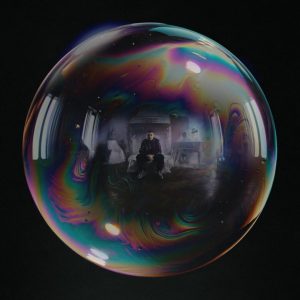 Il nuovo album di Marracash “E’ finita la pace” è ora disponibile