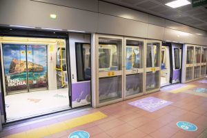 Metro 5 si aggiudica il Premio Industria Felix per il bilancio del 2024