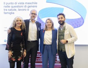 Pfizer ha confermato la Certificazione per la Parità di genere UNI/PdR 125:2022 per il secondo anno...