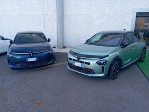 I Nuova Ypsilon Experience Days continuano il loro tour in Italia