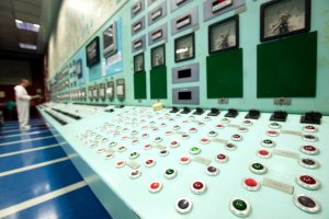 Sogin avvia la procedura di gara per il completamento del Complesso Cemex