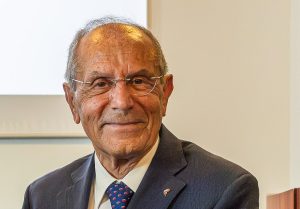 Napoli Hotel Continental ha ospitato l'Assemblea nazionale LILT con Schittulli e Schillaci...