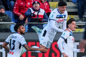 Cagliari, 14 dicembre 2024 - Atalanta vince contro il Cagliari grazie al gol di Zaniolo e alle...