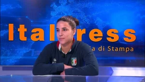 Obiettivo qualifica per Los Angeles 2028 dichiarato da Pesi e Magistris