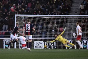 Odgaard decide: il Bologna ferma la corsa della Fiorentina