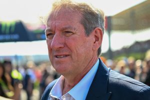 Giovanni Copioli è stato rieletto Presidente della Federazione Motociclistica Italiana per il...