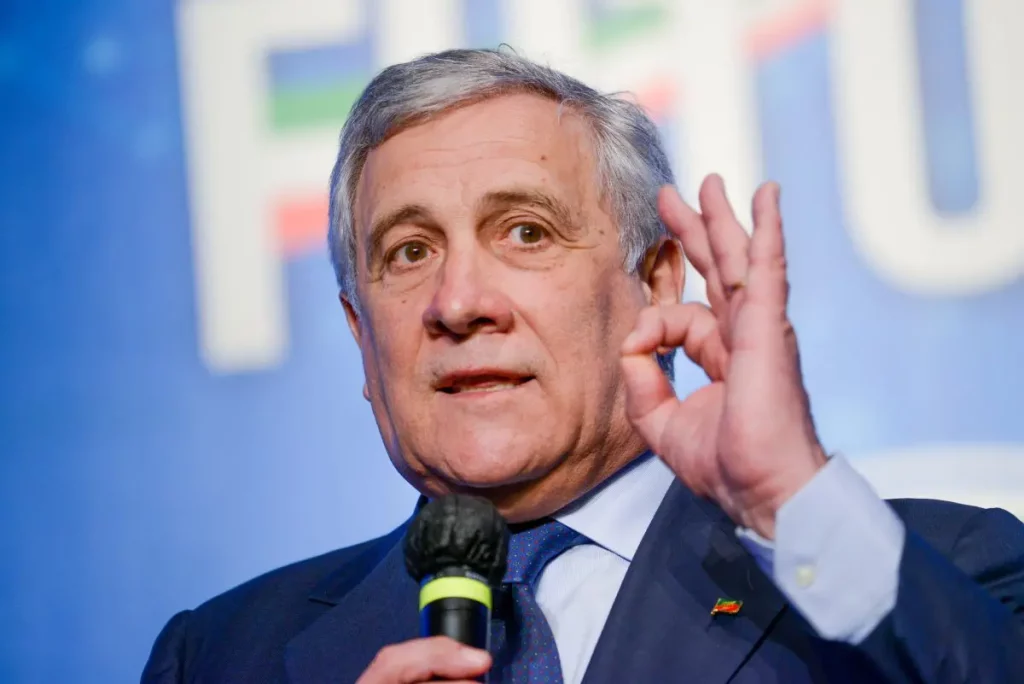 Manovra: Tajani assicura correttivi, ma la struttura rimane invariata