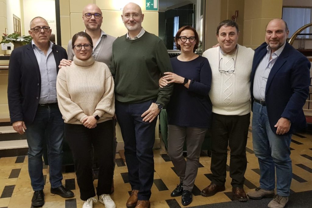 Alessandro Riccardi è il nuovo presidente nazionale SIMEU, eletto durante la prima riunione del...