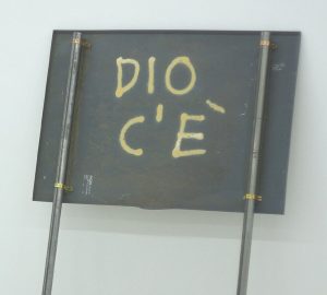 La chiusura del 2024 d’arte: Pasquini nega l’idea delle mostre