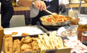 Crescita del 12% nel settore del turismo enogastronomico nel 2023