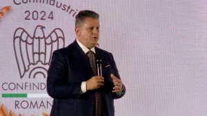 Premi di Eccellenza 2024 conferiti da Confindustria Romania