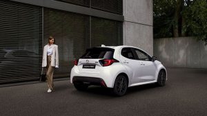 Cinque modelli Mazda ideali per i neopatentati