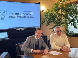 La Supercoppa europea a Udine: un evento straordinario per il Friuli Venezia Giulia