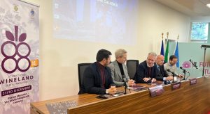 Wine Land 2024 a Crotone: dal 27 al 30 dicembre