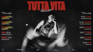 Il "Tutta Vita Tour" di Olly si arricchisce di sei nuove date che si aggiungono agli appuntamenti...