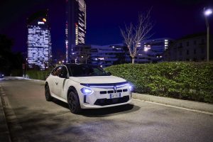 Completata la seconda tappa del roadshow della nuova Lancia Ypsilon a Milano