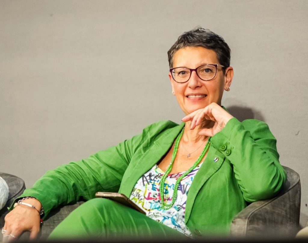 La Presidente della FNO Tsrm e Pstrp, Teresa Calandra, esprime preoccupazione per un possibile...