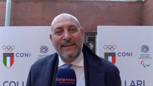 Canottaggio a Los Angeles: Tizzano mira a conquistare due medaglie d’oro