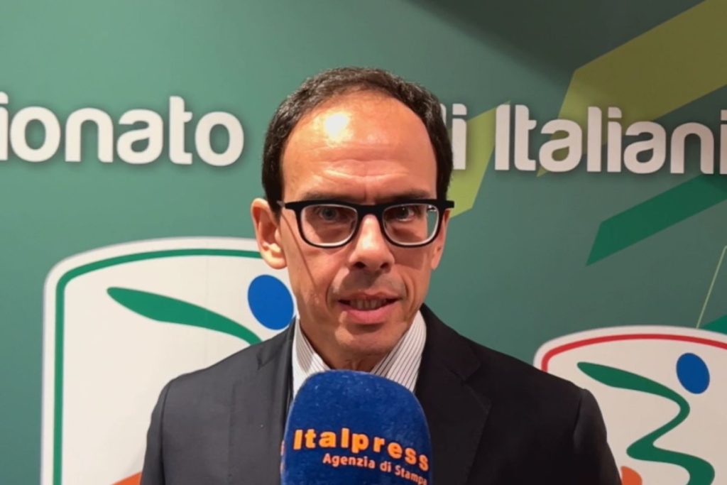 Un clima positivo con Bedin alla presidenza della Lega di B
