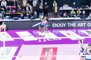 Conegliano e Milano conquistano il titolo di Campione Mondiale per Club Donne