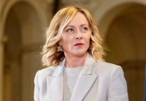 Meloni: “La stabilità dell’Italia capitale da valorizzare”