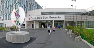 Il San Gerardo eccelle nella chirurgia epato-bilio-pancreatica