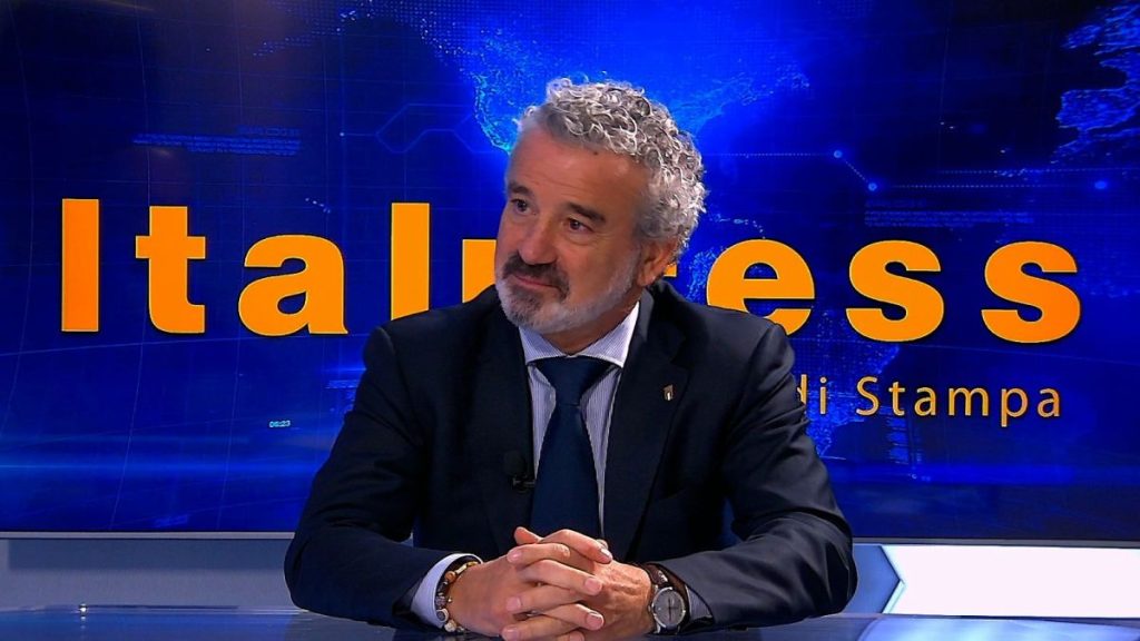 Podini, il sogno della qualificazione alle Olimpiadi con la pallamano italiana