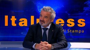 Podini, il sogno della qualificazione alle Olimpiadi con la pallamano italiana