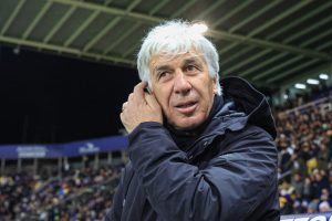 L’Atalanta punta alla Coppa Italia, dichiara Gasperini