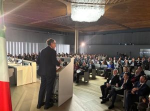 Creare uno strumento centrale di coordinamento per gli Stati generali delle Aree Protette