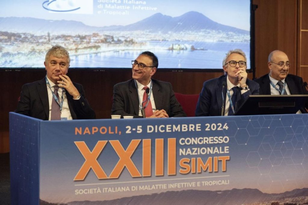 Dal HIV ai vaccini: le nuove sfide dell’infettivologia al congresso SIMIT