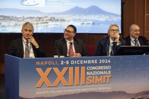 Importanti novità sono emerse dal XXIII Congresso della Società Italiana di Malattie Infettive e...