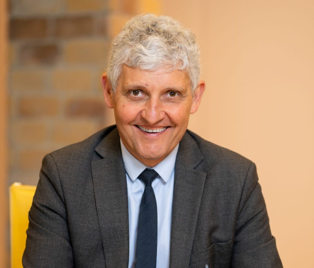 Il Consiglio di Amministrazione di Crédit Agricole S.A. ha nominato Olivier Gavalda Direttore...