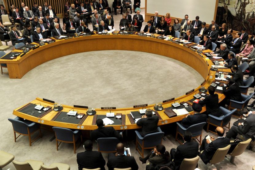 Il Consiglio di Sicurezza dell'Onu si è riunito per discutere del ripristino dell'accordo nucleare...