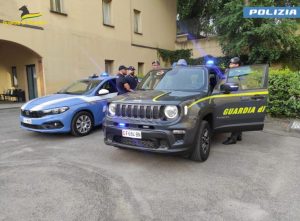 Frode fiscale a Reggio Emilia: 37 milioni di euro con fatture false, scoperta dal Gdf