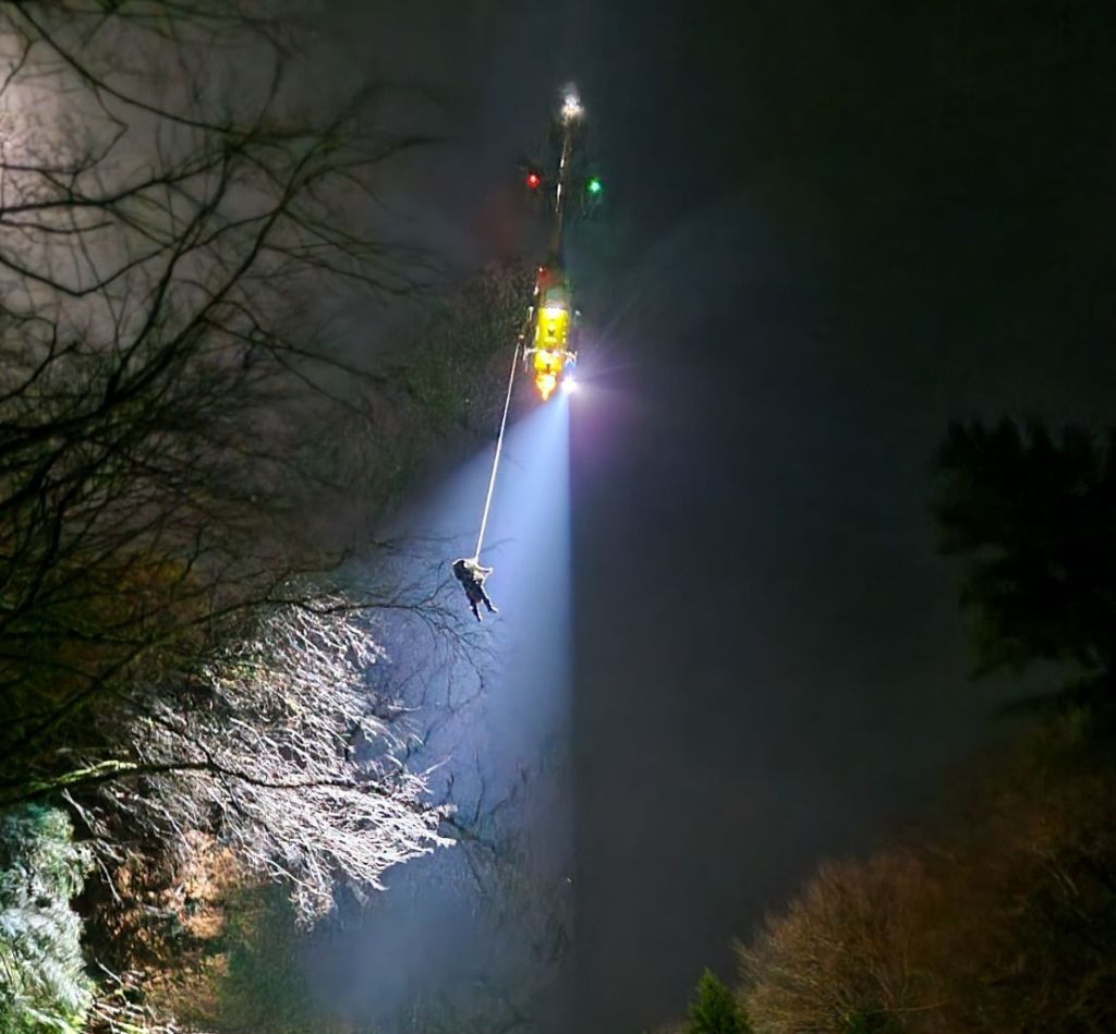 Il salvataggio della speleologa Ottavia Piana a Fonteno ha coinvolto il sistema sanitario regionale...