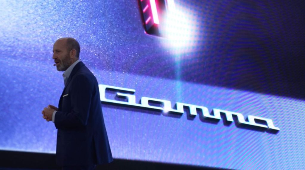 Nel corso del Tavolo Stellantis è emerso l'impegno del Gruppo verso l'Italia e il marchio Lancia, in...