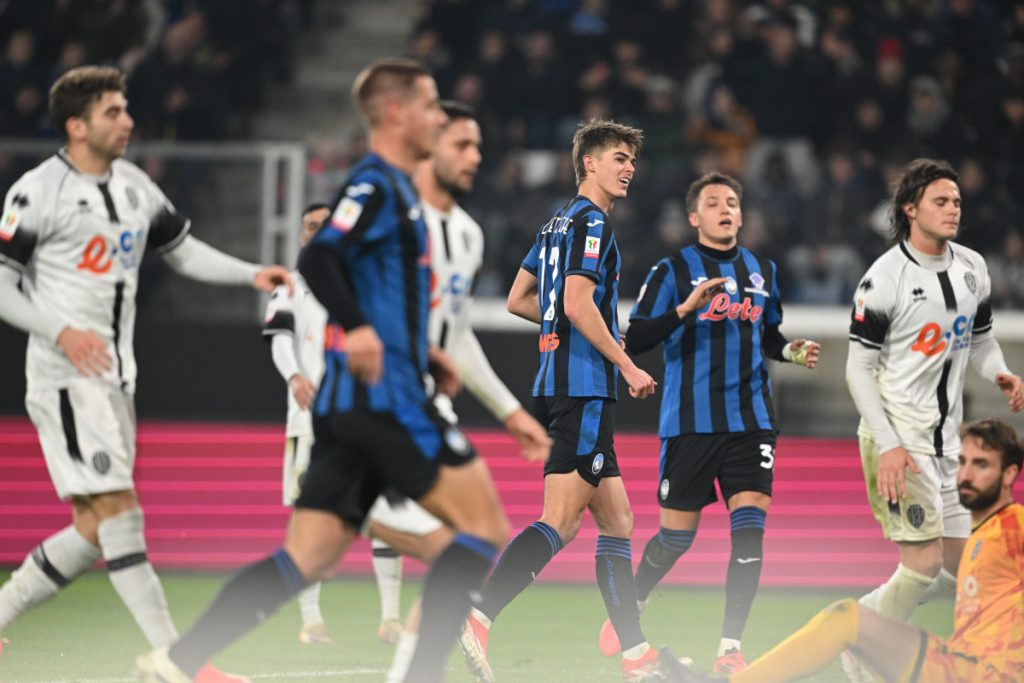 L'Atalanta ha dominato il Cesena con un netto 6-1, garantendosi così un posto nei quarti di finale...