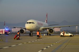 Nuovo volo tra Fez e Milano Bergamo inaugurato da Air Arabia