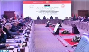 Dialogo interlibico: partono i meeting in Marocco