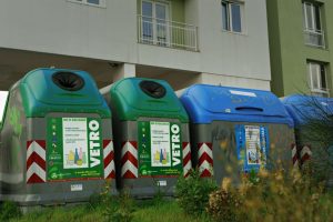 L’Emilia Romagna si classifica al secondo posto in Italia per la raccolta differenziata con il 77,1%