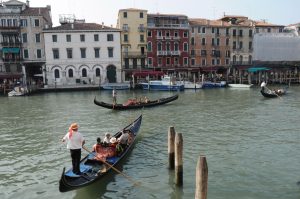 Alti livelli di benessere in Veneto secondo l’Istat