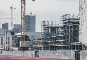 Nel primo trimestre le compravendite immobiliari e i mutui registrano una diminuzione