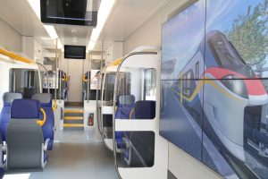 Nuovo sistema di acquisto biglietti “Tap&tap” per i treni regionali in Toscana