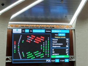 Manovra in Lombardia: via libera con previsione di entrate di 34 miliardi nel 2025