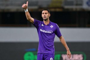 Fiorentina ai quarti di finale della Conference League con il pareggio contro il Guimaraes