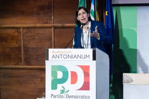 Il centrosinistra deve essere pronto per un eventuale voto anticipato