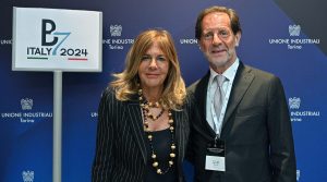 Report B7 Italia 2024: forte convergenza con le politiche del G7
